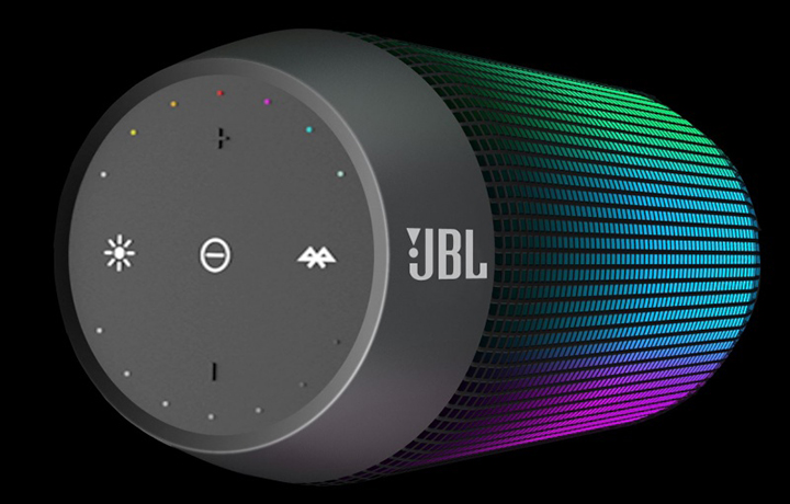 JBL Pulse Wireless JBL Pulse Wireless